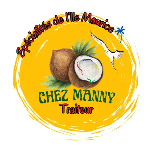Chez Manny Cuisine Mauricienne Montpellier LOGO