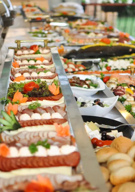 Cuisine mauricienne Carnon