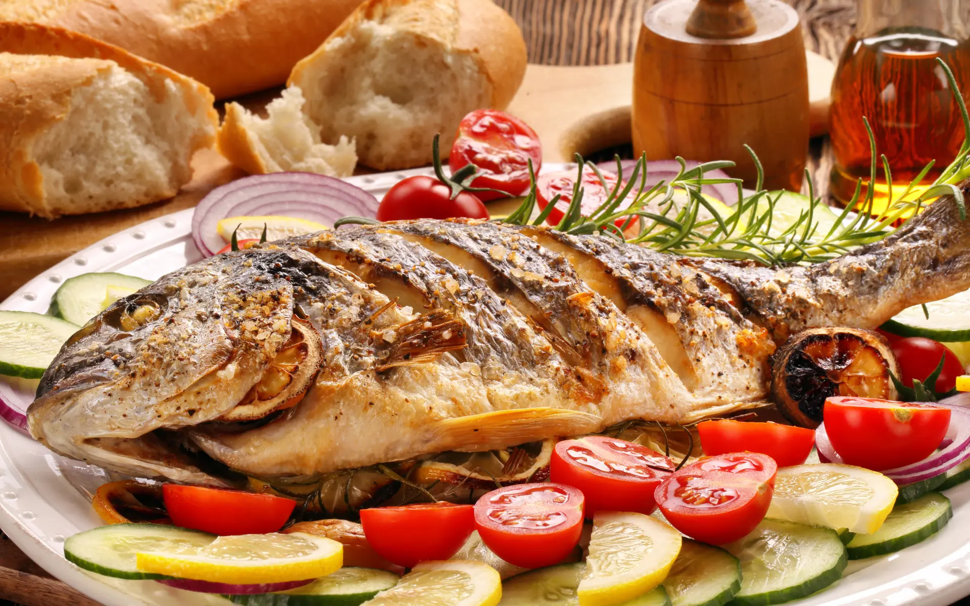 Cuisine mauricienne Carnon