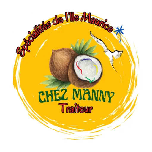 Chez Manny Cuisine Mauricienne Montpellier Favicon