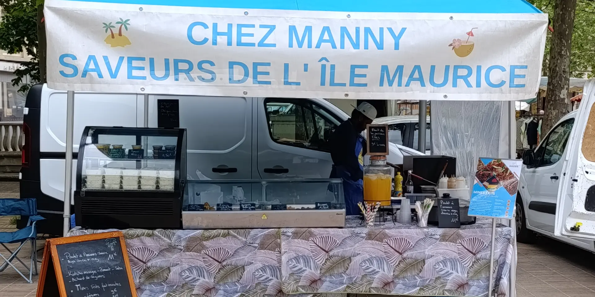 Chez Manny Cuisine Mauricienne Montpellier IMG 20260422 085706 1