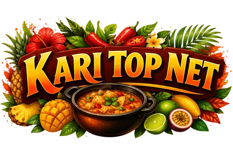 Chez Manny Cuisine Mauricienne Montpellier Kari Top Net